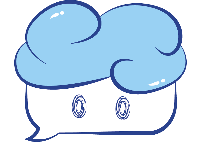 logo Peace of Mind